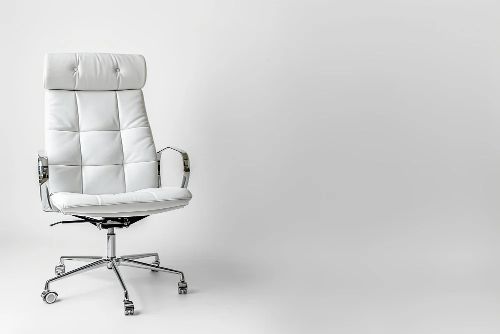 ofis koltuk bakımı