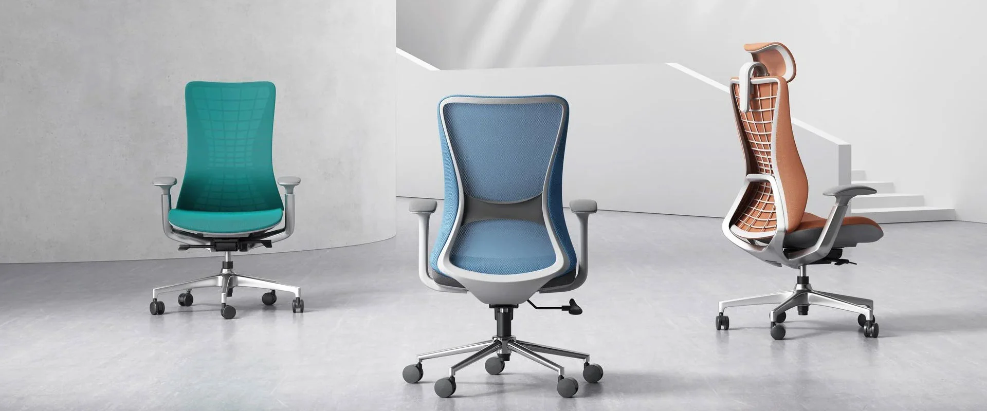 Stockchair ile Ofis Koltuklarınızı Yenileyin!