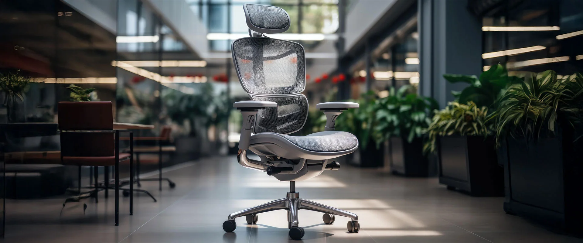 Koltuk Tamiri Stockchair’de 3 Yıl Garantili!